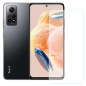NoTech Xiaomi Redmi Note 12 Pro Temperli Cam Ekran Koruyucu thumbnail 1