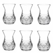 Paşabahçe 42881 Tımeless 6Lı 170cc/5oz Çay Bardağı thumbnail 3