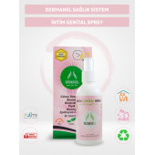 Dermanel İntim Sprey+Dermanel Siğil Tedavi Seti thumbnail 2