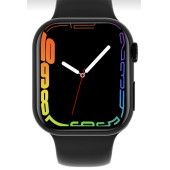 T500 + Pro Smart Watch Bluetooth Çağrı Apple & Android Uyumlu Akıllı S thumbnail 1