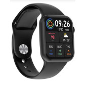 T500 + Pro Smart Watch Bluetooth Çağrı Apple & Android Uyumlu Akıllı S thumbnail 2