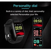 T500 + Pro Smart Watch Bluetooth Çağrı Apple & Android Uyumlu Akıllı S thumbnail 6