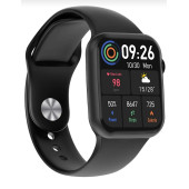 T500 + Pro Smart Watch Bluetooth Çağrı Apple & Android Uyumlu Akıllı S thumbnail 8