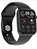 T500 + Pro Smart Watch Bluetooth Çağrı Apple  Android Uyumlu Akıllı Saat thumbnail 2