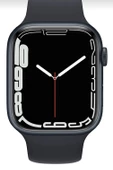 T500 + Pro Smart Watch Bluetooth Çağrı Apple  Android Uyumlu Akıllı Saat thumbnail 8