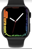 T500 + Pro Smart Watch Bluetooth Çağrı Apple  Android Uyumlu Akıllı Saat thumbnail 3