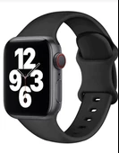 T500 + Pro Smart Watch Bluetooth Çağrı Apple & Android Uyumlu Akıllı Saat thumbnail 2