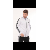 DALGIÇ KUMAŞ EŞOFMAN TAKIMI thumbnail 5