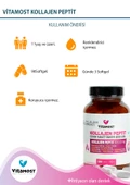 Vitamost Kollajen Peptit 120 TABLET thumbnail 4