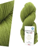 Etrofil Blue Faced Leicester Wool 74182 Brass thumbnail 1