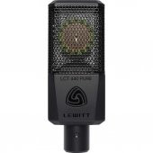 LEWITT LCT 440 Pure Kondenser Mikrofon thumbnail 1