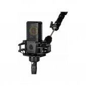 LEWITT LCT 440 Pure Kondenser Mikrofon thumbnail 3