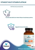 MULTİ VİTAMİN PLATİNUM 90 SOFT JEL KAPSÜL 1400 MG thumbnail 4