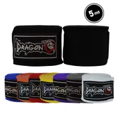 DragonDo 83822 Elite Elastik 5 mt Bandaj thumbnail 1