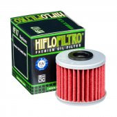 Hiflo HF117 Yağ Filtre thumbnail 1