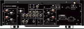 Yamaha R-N2000A Network Stereo Receiver Siyah thumbnail 4
