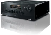 Yamaha R-N2000A Network Stereo Receiver Siyah thumbnail 3