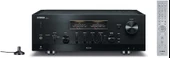 Yamaha R-N2000A Network Stereo Receiver Siyah thumbnail 2