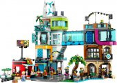 Lego City 60380 Downtown thumbnail 3