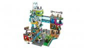 Lego City 60380 Downtown thumbnail 4