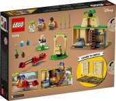 LEGO Star Wars 75358 Tenoo Jedi Temple thumbnail 2