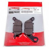 Yamaha Disk Balata Orijinal thumbnail 1