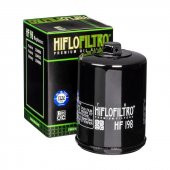 Hiflo HF198 Yağ Filtre thumbnail 2