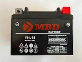 Motosiklet Akü YTX4L-BS thumbnail 1