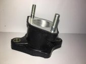Mondial AGK 125 Manifold thumbnail 2