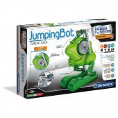 Clementoni Robotik Laboratuvarı - JumpingBot thumbnail 1