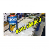 Polchem Boya Sökücü 750ML thumbnail 2