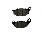 YAMAHA MT-25 ARKA FREN BALATA thumbnail 2