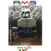 Rms 2870 Fren Disk Balata thumbnail 2