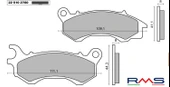 Rms 2870 Fren Disk Balata thumbnail 1