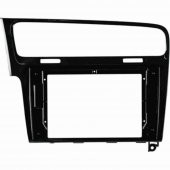 NOİSER VW Golf 2013 -2016  ANDROİD TEYP ÇERÇEVE (10 INCH) - SOKET - CANBUS thumbnail 1