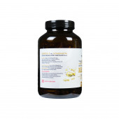 OMEGA PLUS 90 SOFTJEL 2000 MG trigliserid form thumbnail 2