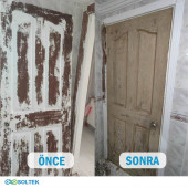 AHŞAP BOYA SÖKÜCÜ /  SOL REM VDN thumbnail 2
