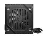 MSI PSU MAG A500DN 500W 80PLUS NON MODULAR POWER SUPPLY thumbnail 4