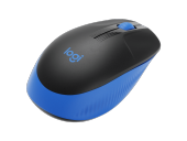 LOGITECH  M191 KABLOSUZ 1000 DPI MAVI MOUSE 910-005909 thumbnail 4