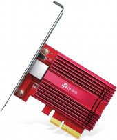 TP-LINK TX401 PCI Express Adapter thumbnail 1