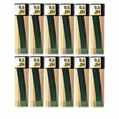 TOMBOW MIN 05 2H 12 LI KUTU thumbnail 3