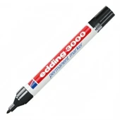 EDDING PERMANENT MARKER SIYAH (E3000) thumbnail 1