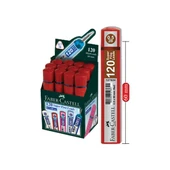 FABER CASTELL GRIP 05 MIN 2B 60MM 12LI KUTU thumbnail 4