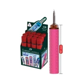 FABER CASTELL GRIP 05 MIN 2B 60MM 12LI KUTU thumbnail 5