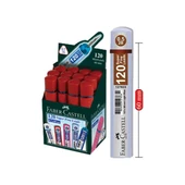 FABER CASTELL GRIP 05 MIN 2B 60MM 12LI KUTU thumbnail 2
