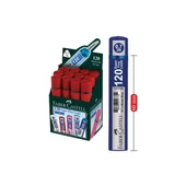 FABER CASTELL GRIP 07 MIN 2B 60MM 12LI KUTU thumbnail 1