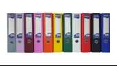 OFFICEMATE BURO KLASORU GENIS BORDO thumbnail 1