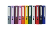 OFFICEMATE BURO KLASORU DAR MAVI thumbnail 1