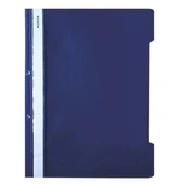 LEITZ TELLI DOSYA ACIK MAVI 50 LI PAKET (4189) thumbnail 3