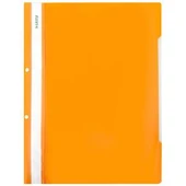 LEITZ TELLI DOSYA TURUNCU 50 LI PAKET (4189) thumbnail 1